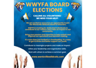 VOLUNTEER BOARD MEMBERS NEEDED