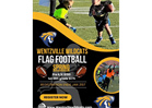 2025 Spring Flag Football